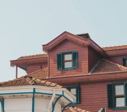 Amazing Villa Bay Front